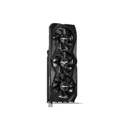 Asrock RX 5600 XT Challenger Pro OC 6GB Graphics Card